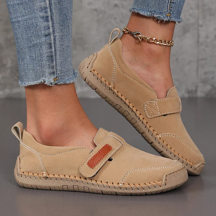 Eliza Slip On Shoe