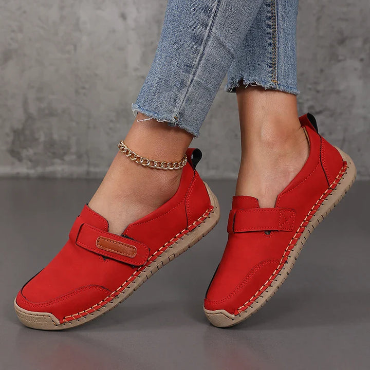 Eliza Slip On Shoe