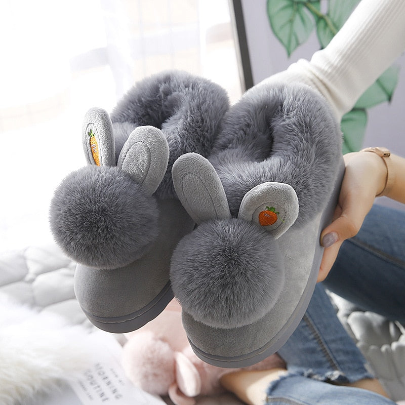 SnuggleFeet Slippers - Edward Fraiser