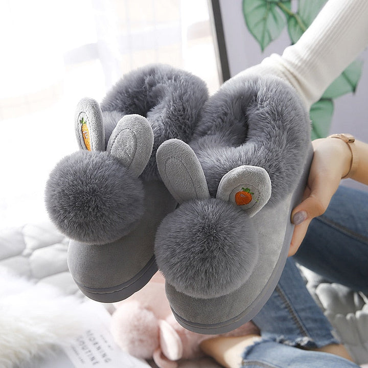 SnuggleFeet Slippers - Edward Fraiser