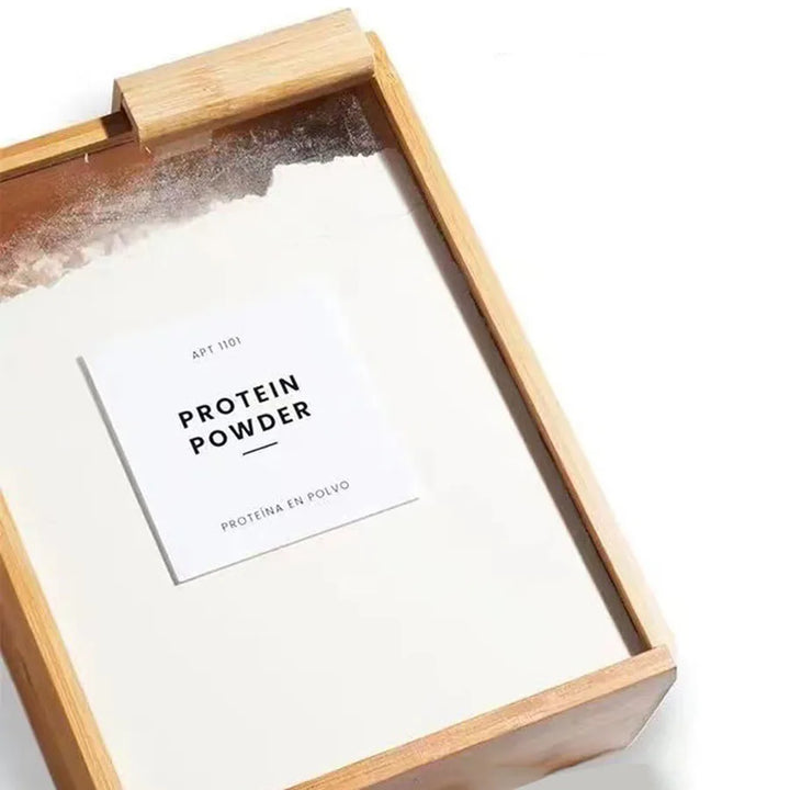 Bamboo Vista Dispenser