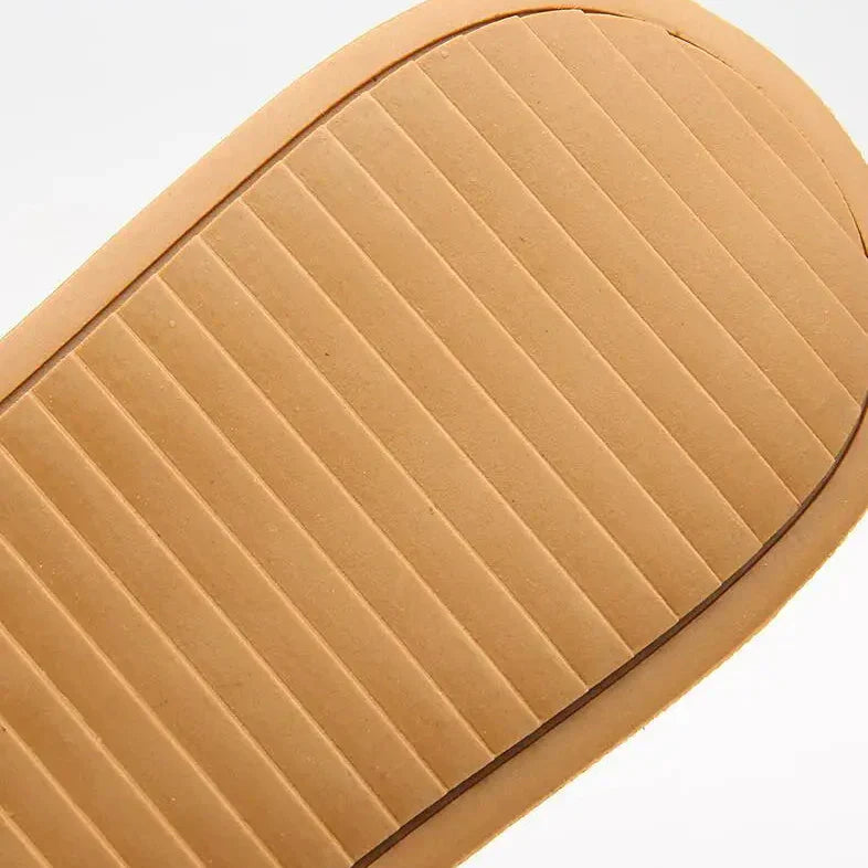 Saville Leather Sneakers