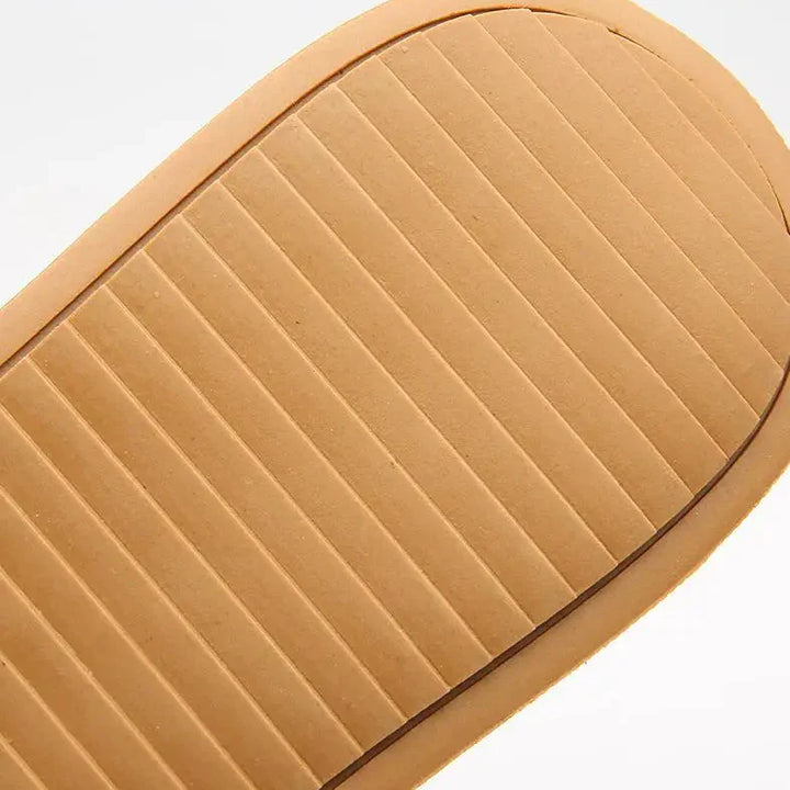 Valmere Soft Leather Loafers