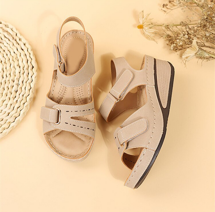 Nina Lightweight Orthopedic Sandals