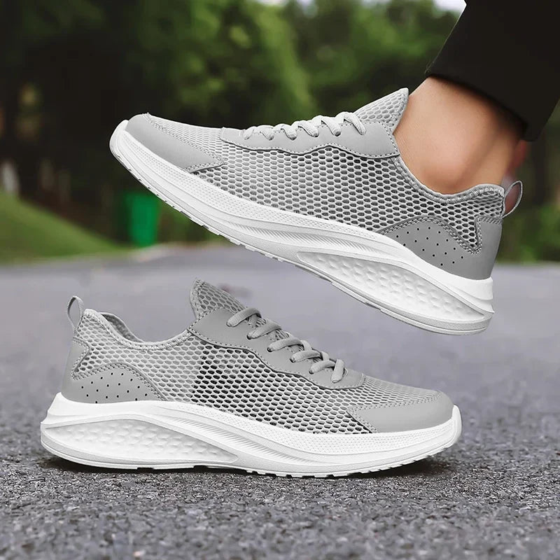 Comfortable Airflow Sneakers