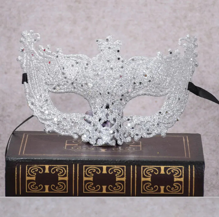 Serelle Masquerade Mask