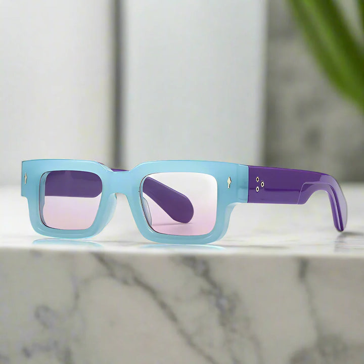 Georgina Square Sunglasses