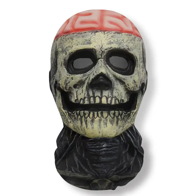 Kaelen Skull Mask