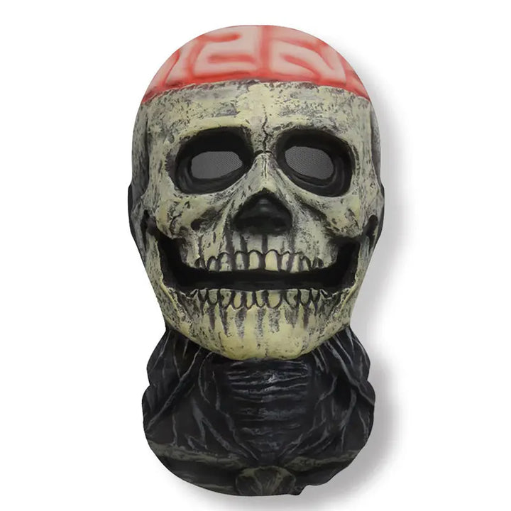 Kaelen Skull Mask