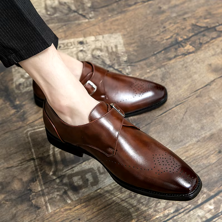 Malta Dress Shoes