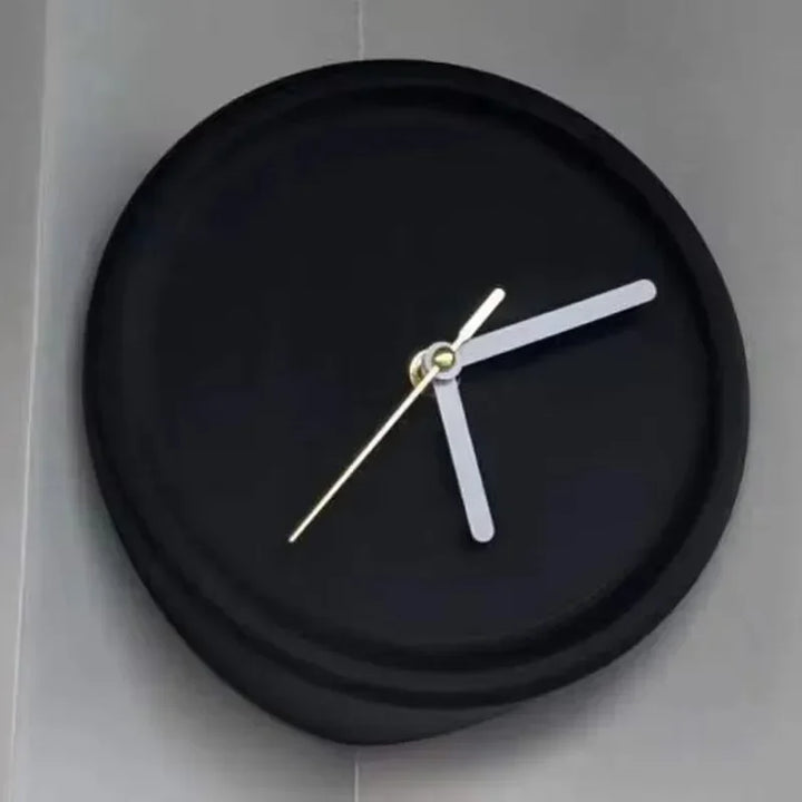 Minimalist Corner Clock