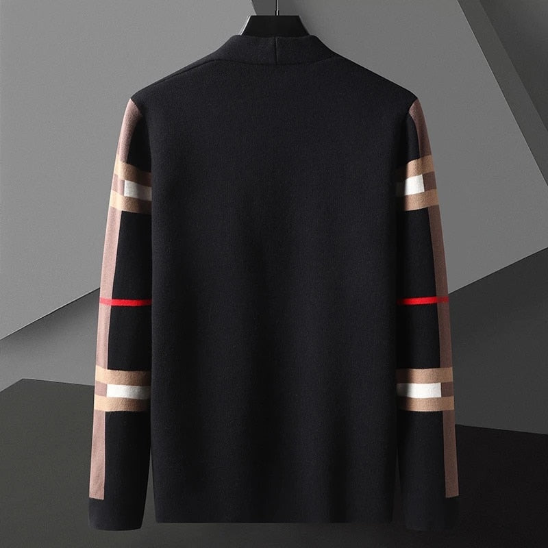 Ignacio Cardigan - Edward Fraiser