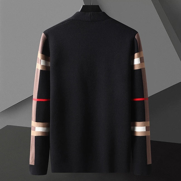 Ignacio Cardigan - Edward Fraiser