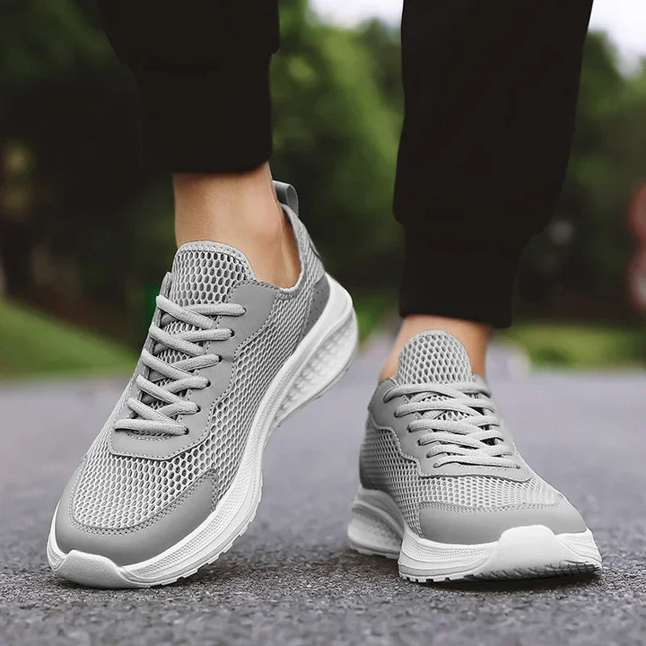 Comfortable Airflow Sneakers