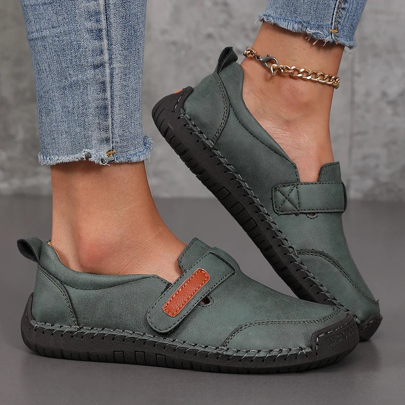 Eliza Slip On Shoe