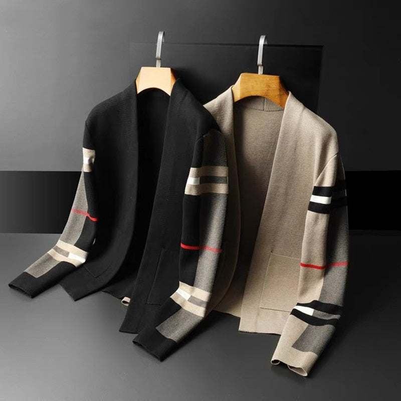 Ignacio Cardigan - Edward Fraiser