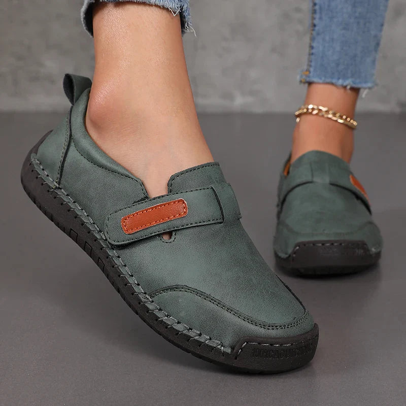 Eliza Slip On Shoe