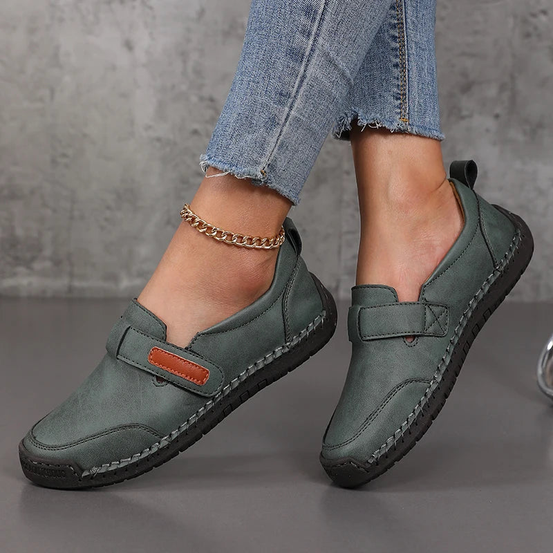 Eliza Slip On Shoe