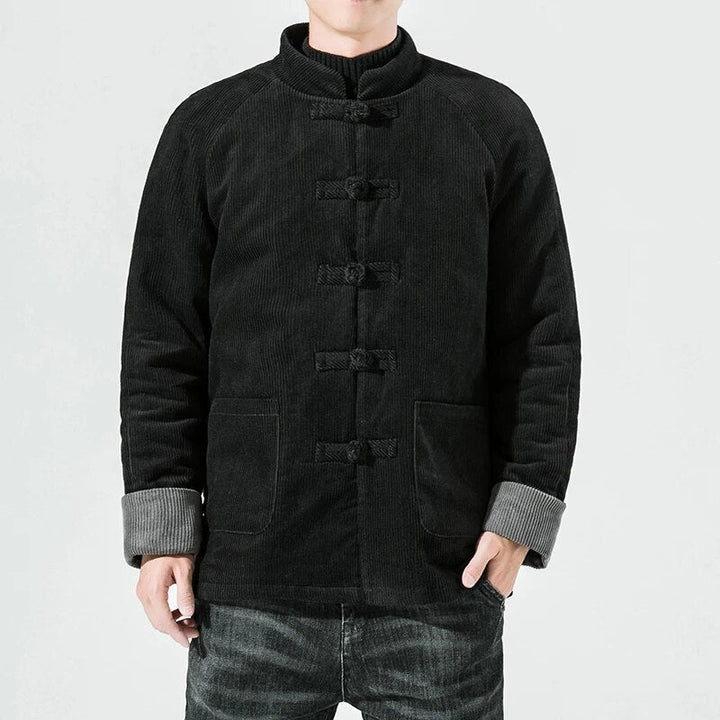Kotson Jacket - Edward Fraiser