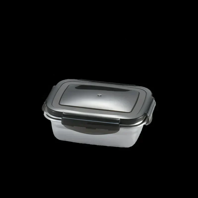 Stainless Steel Lunch Box Set