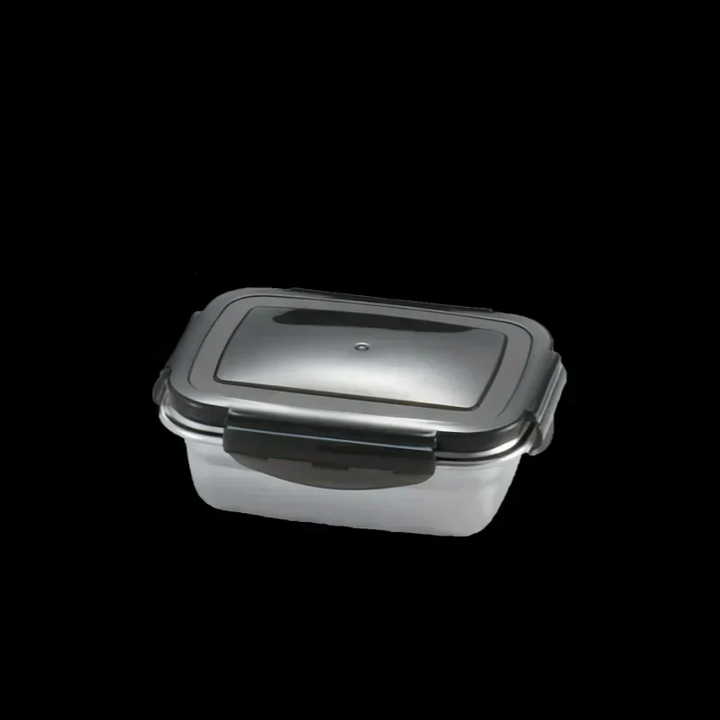 Stainless Steel Lunch Box Set