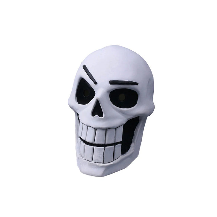 Veyric Skull Mask