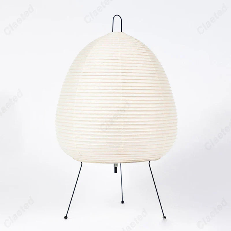 Gifu Rice Table Lamp