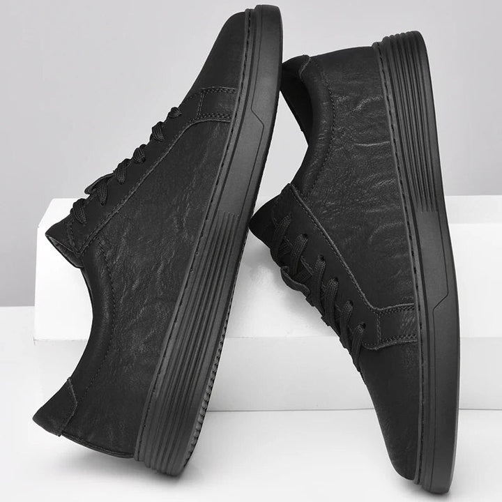 Portofino Genuine Leather Shoes - Edward Fraiser