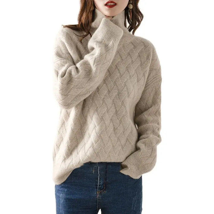 Bergamo Knitted Sweater