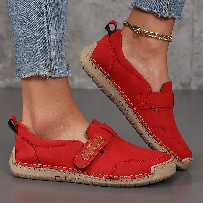 Eliza Slip On Shoe