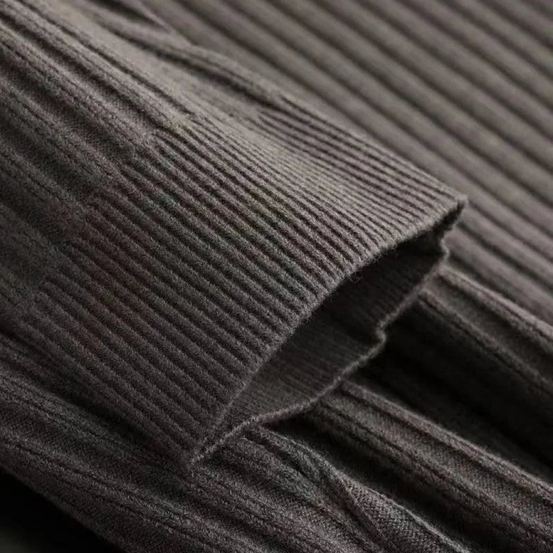 Mercer Half-Zip Sweater