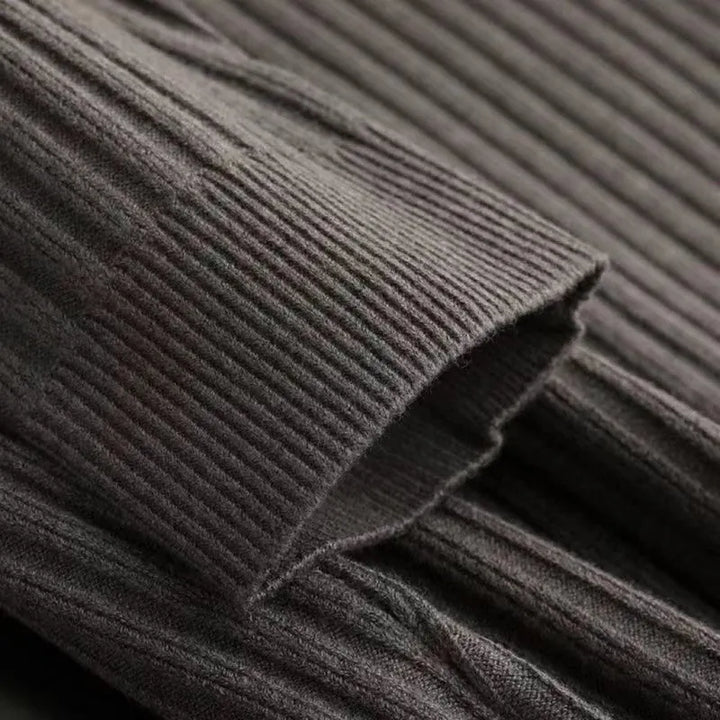 Mercer Half-Zip Sweater