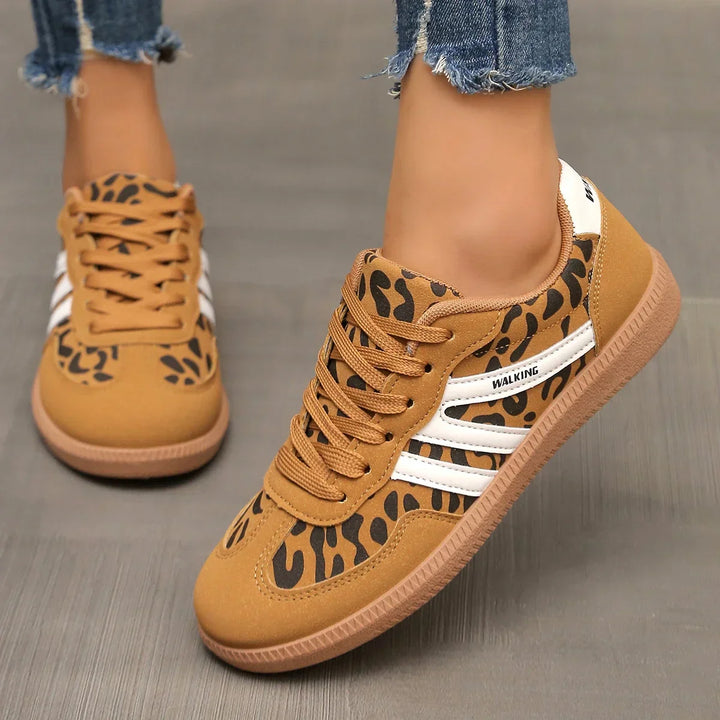 Milan Low-Top Sneakers