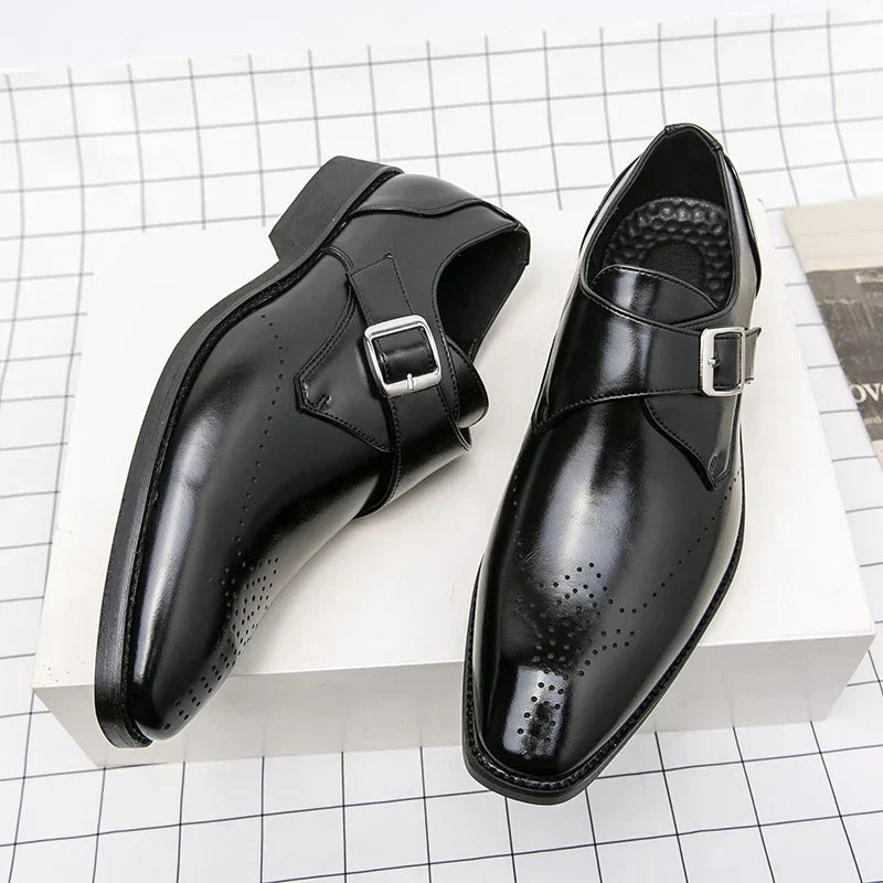 Malta Dress Shoes