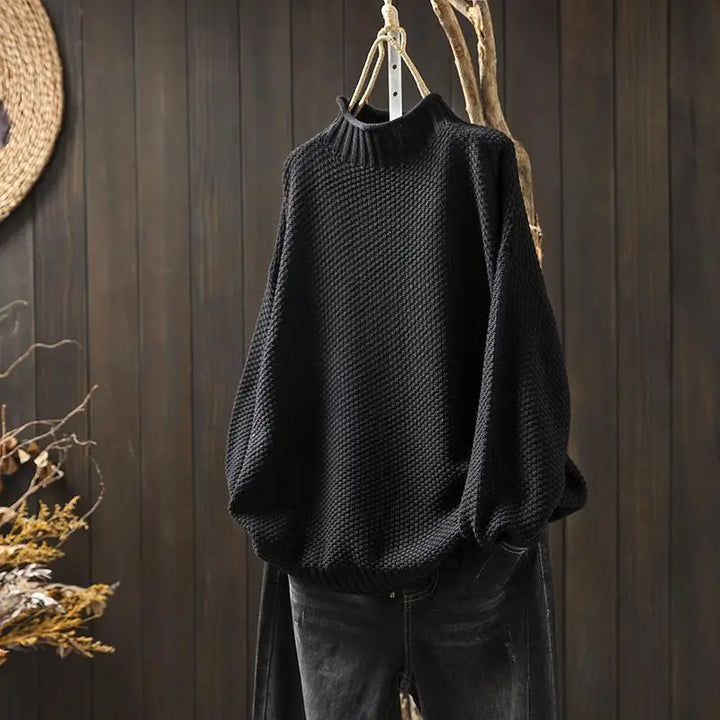 Serona Cashmere Sweater