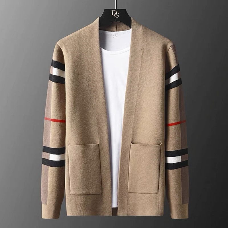 Ignacio Cardigan - Edward Fraiser
