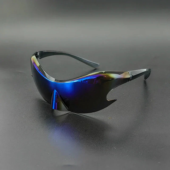 Vetra Chrome Sunglasses