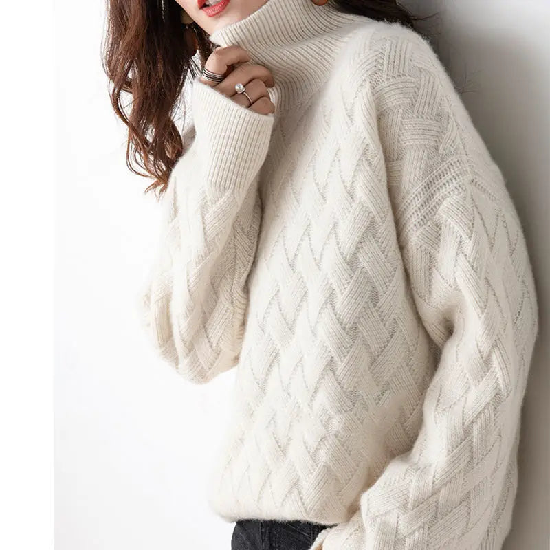 Bergamo Knitted Sweater