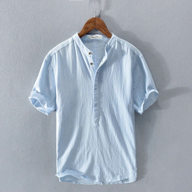 UrbanEdge Tee - Edward Fraiser