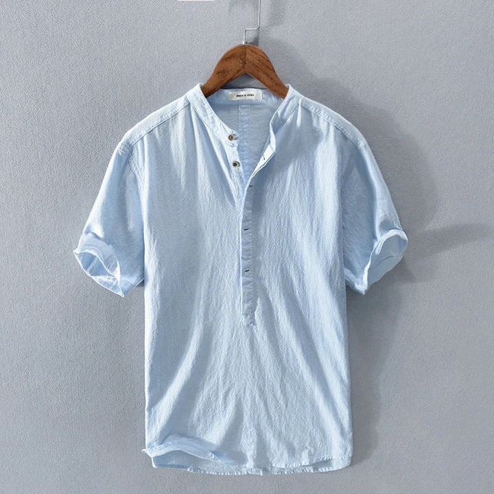 UrbanEdge Tee - Edward Fraiser
