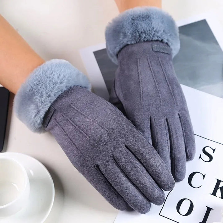 Thermuffs Gloves - Edward Fraiser