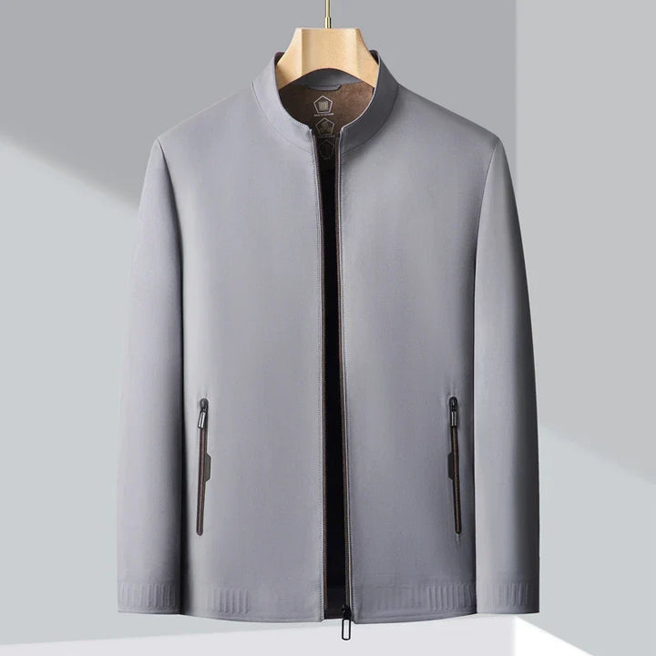 Ryden Minimal Bomber Jacket