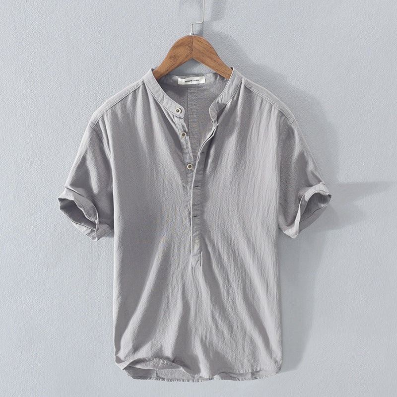 UrbanEdge Tee - Edward Fraiser