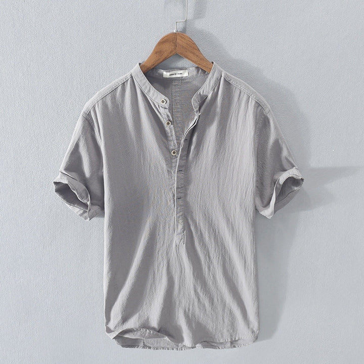 UrbanEdge Tee - Edward Fraiser
