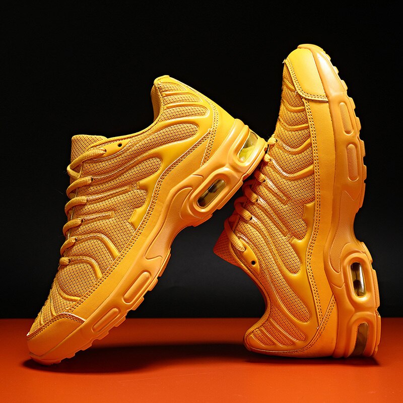 VersaStride Men's Sneakers - Edward Fraiser