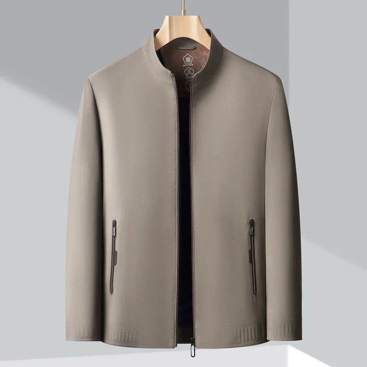 Ryden Minimal Bomber Jacket