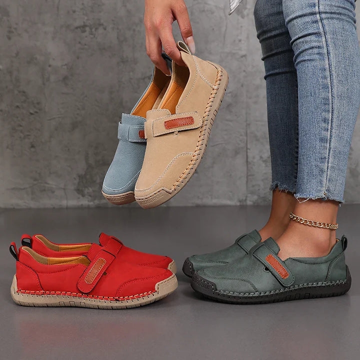 Eliza Slip On Shoe