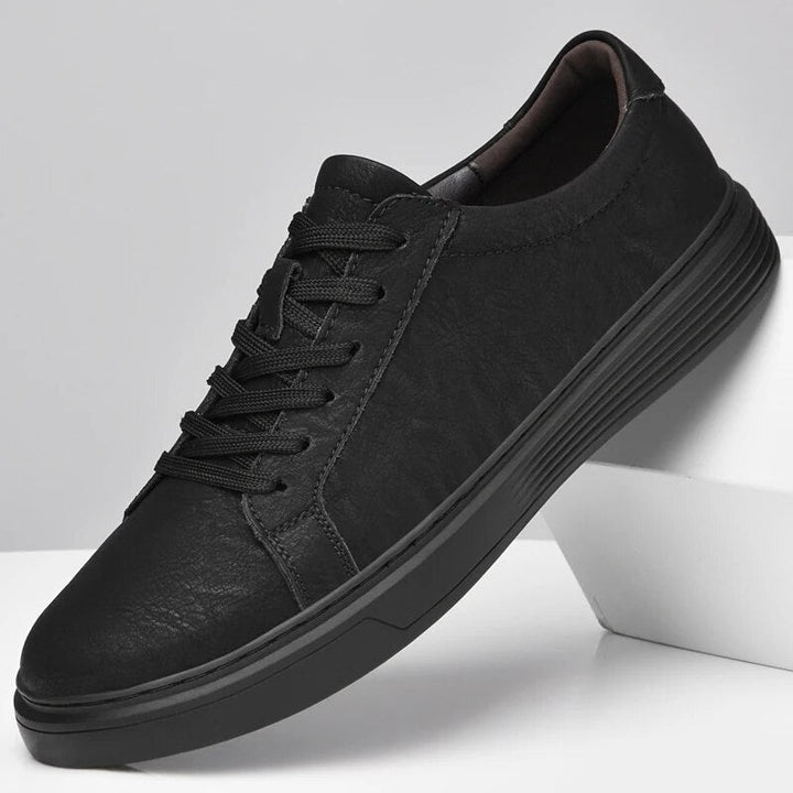 Portofino Genuine Leather Shoes - Edward Fraiser