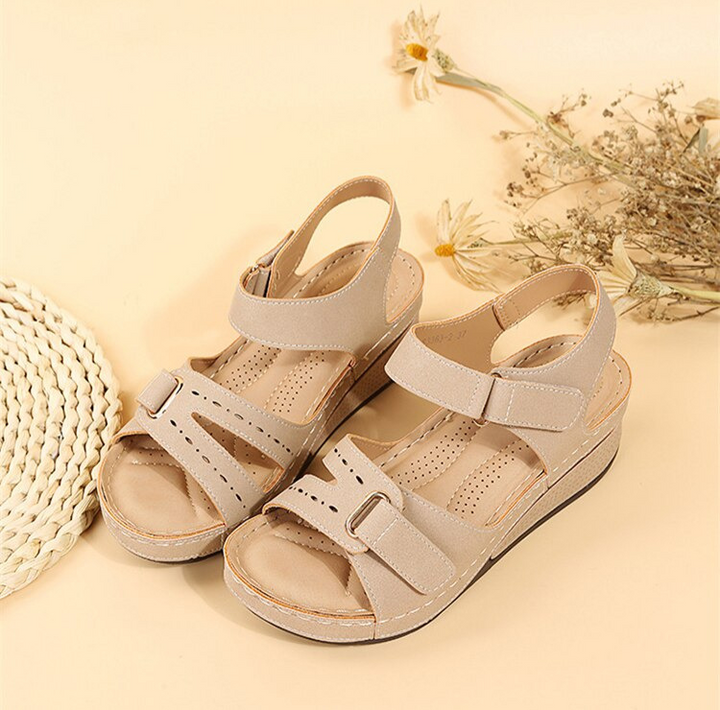 Nina Lightweight Orthopedic Sandals