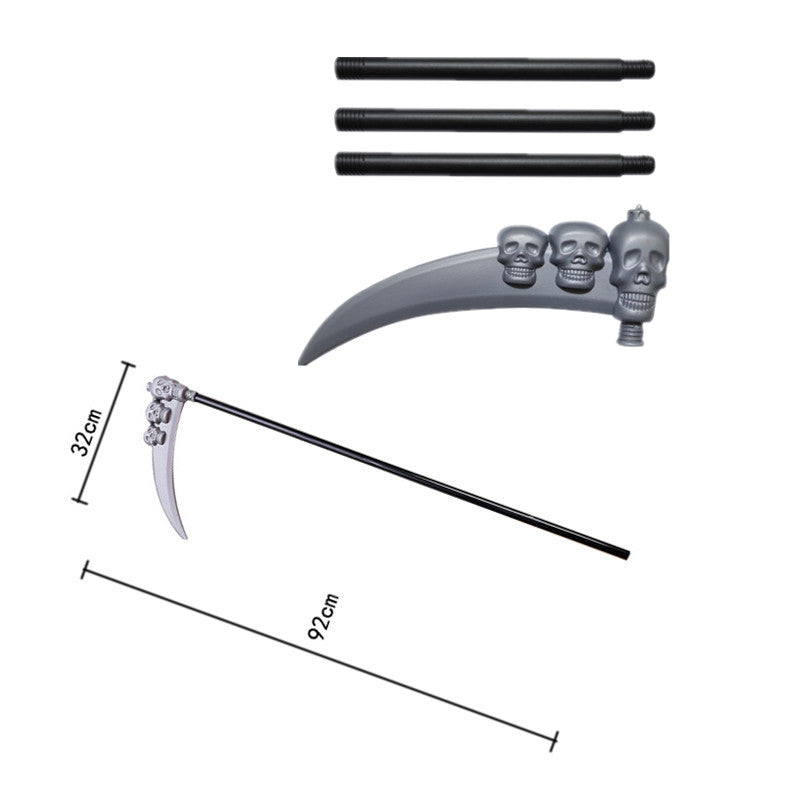 Arvane Grim Reaper Costume